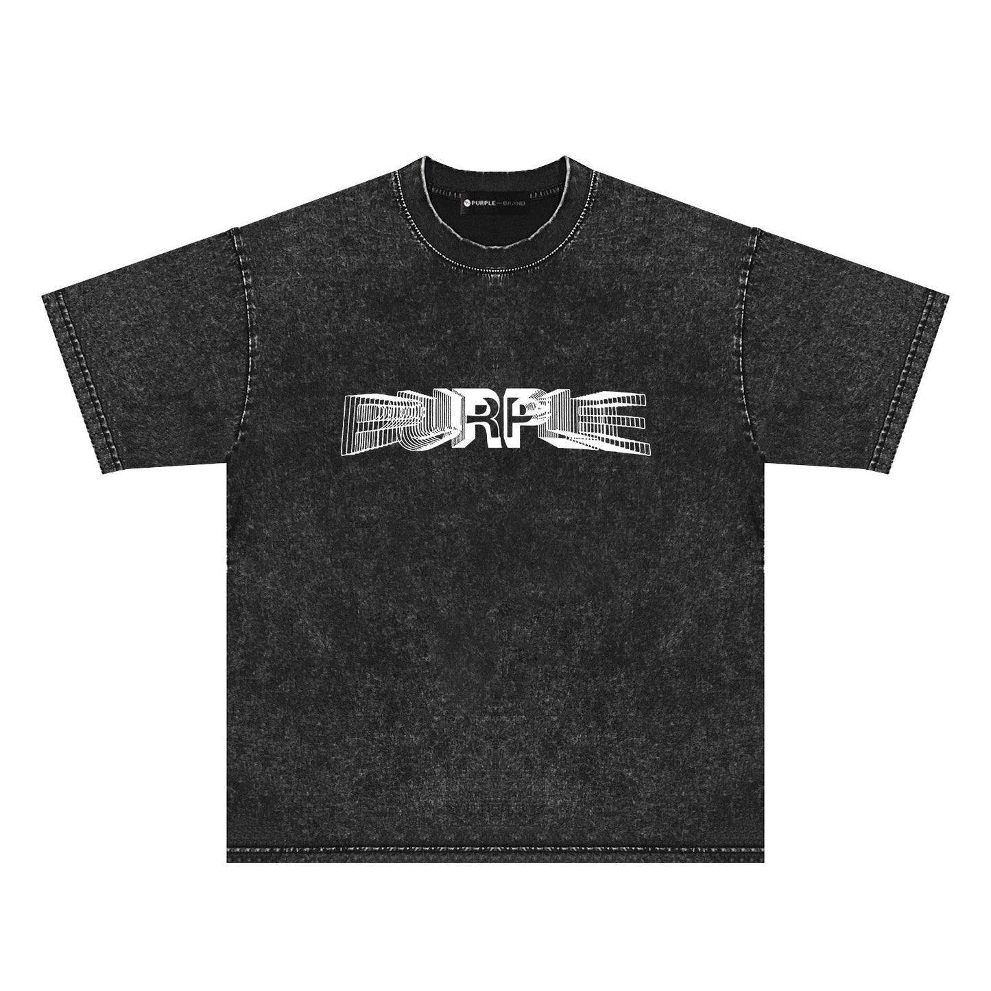 New Casual Short-Sleeve T-Shirt Delivers Ultimate Comfort and Versatile Styling for a Unique Summer Look