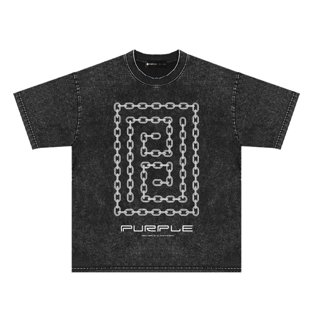 Trendy Graphic Short Sleeve T-Shirt to Showcase Your Unique Style and Boost Your Confidence