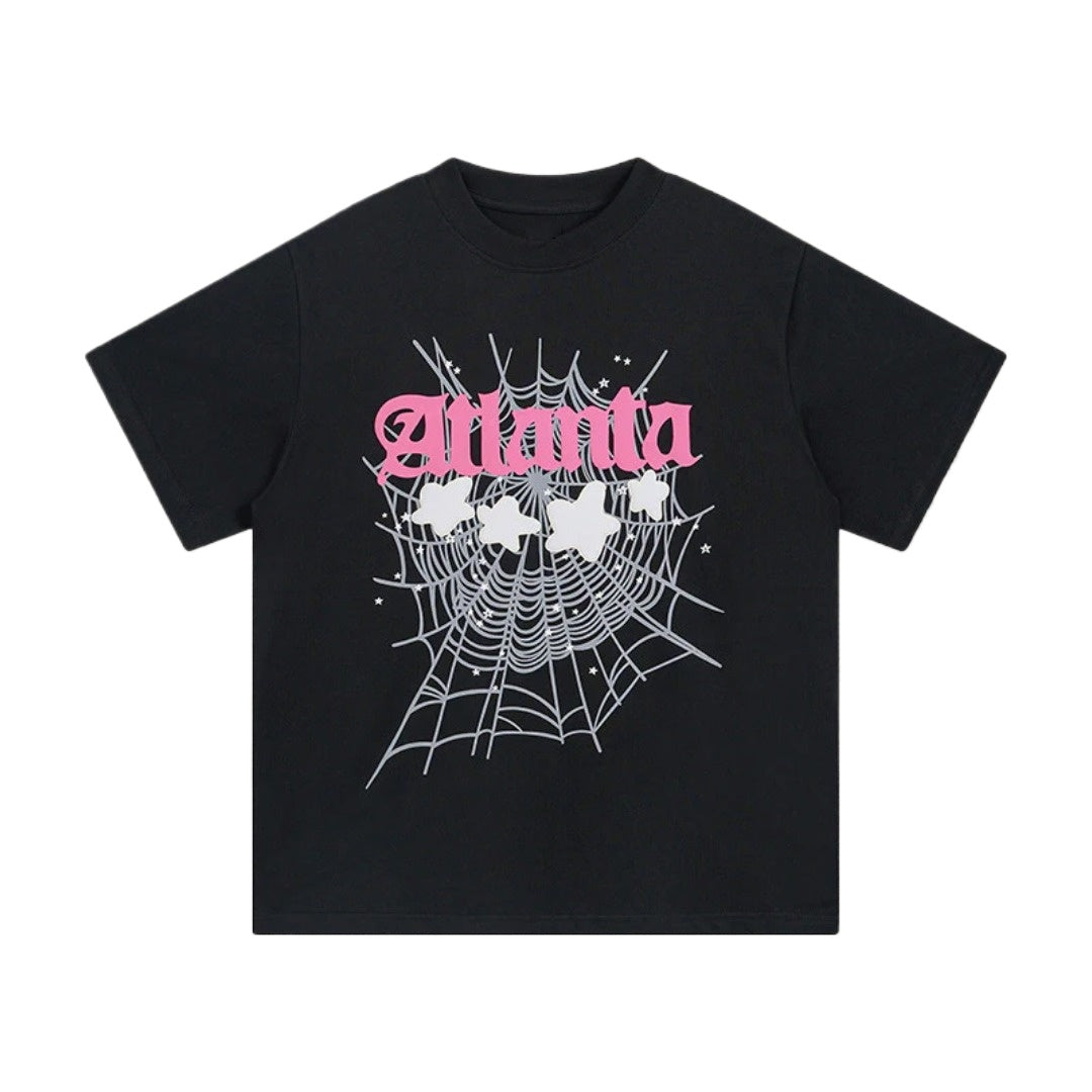 Nueva camiseta elegante de manga corta que realza tu aura y te permite irradiar confianza en cualquier entorno