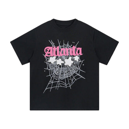 Nueva camiseta elegante de manga corta que realza tu aura y te permite irradiar confianza en cualquier entorno
