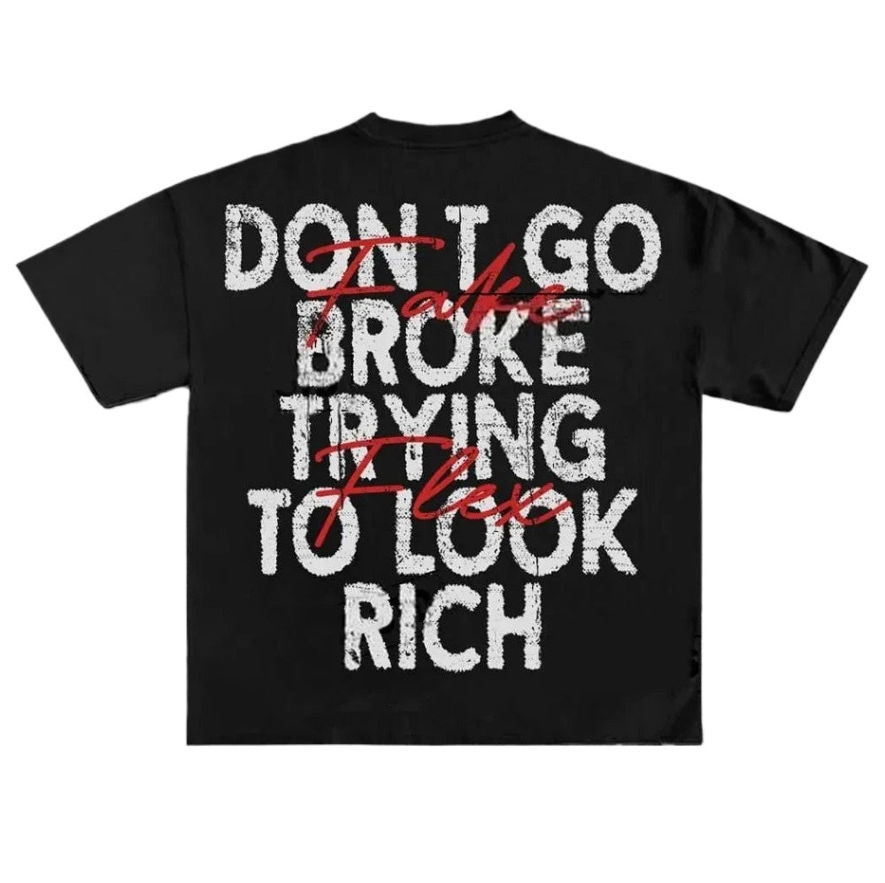 La nueva camiseta de manga corta de moda agrega vitalidad a tus atuendos y te permite destacar en las calles de verano