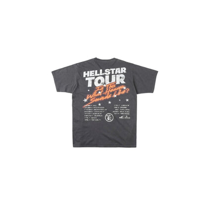 La nueva y cómoda camiseta de manga corta ofrece la opción perfecta para tus looks de verano y te mantiene segura todos los días