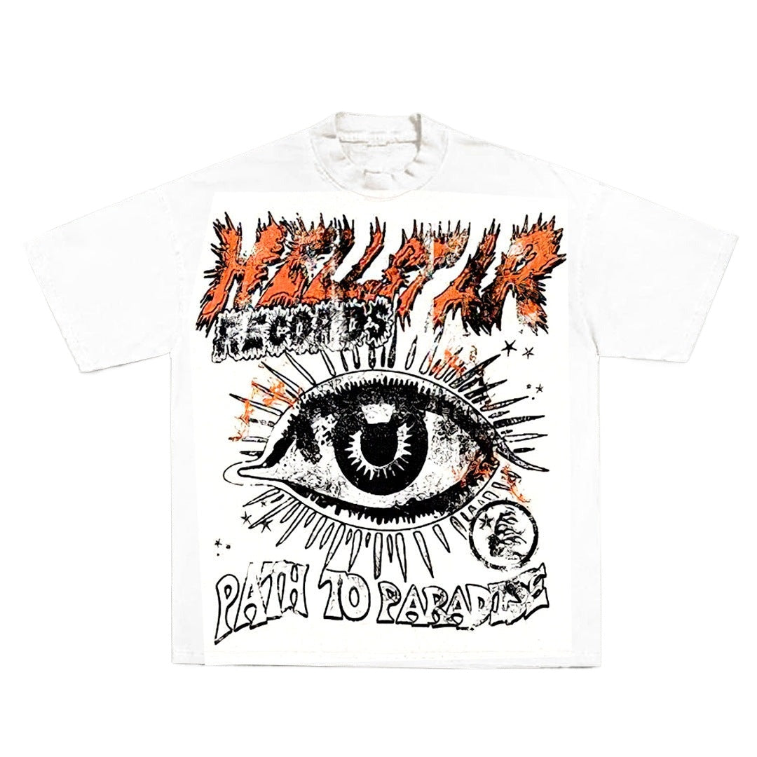 Nueva camiseta elegante de manga corta que realza tu aura y te permite irradiar confianza en cualquier entorno