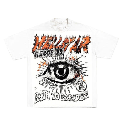 Nueva camiseta elegante de manga corta que realza tu aura y te permite irradiar confianza en cualquier entorno