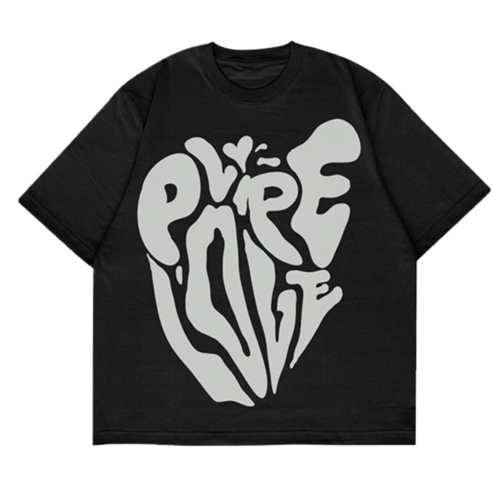 La nueva y cómoda camiseta de manga corta ofrece la opción perfecta para tus looks de verano y te mantiene segura todos los días
