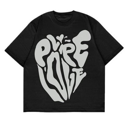 La nueva y cómoda camiseta de manga corta ofrece la opción perfecta para tus looks de verano y te mantiene segura todos los días