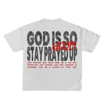 Nueva camiseta elegante de manga corta que realza tu aura y te permite irradiar confianza en cualquier entorno