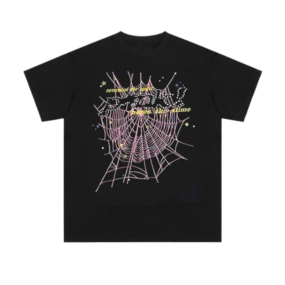Nueva camiseta elegante de manga corta que realza tu aura y te permite irradiar confianza en cualquier entorno