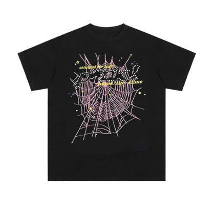 Nueva camiseta elegante de manga corta que realza tu aura y te permite irradiar confianza en cualquier entorno
