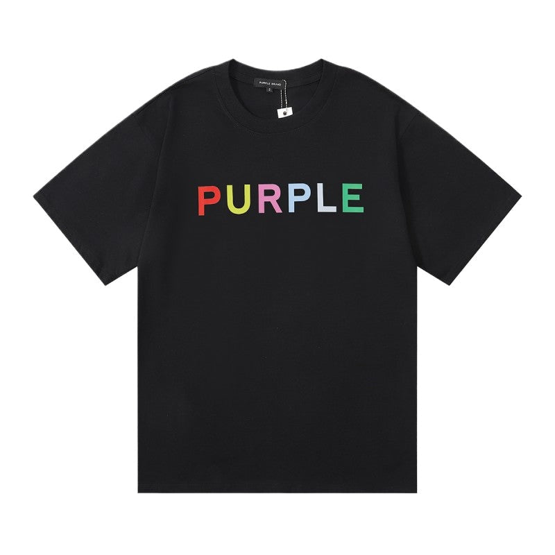 Nueva camiseta elegante de manga corta que muestra a la perfección el encanto femenino y te permite brillar en cualquier ocasión