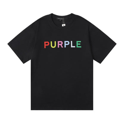 Nueva camiseta elegante de manga corta que muestra a la perfección el encanto femenino y te permite brillar en cualquier ocasión