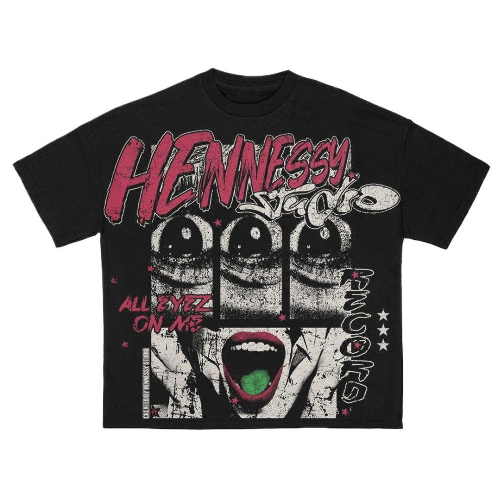 La nueva camiseta de manga corta de moda agrega vitalidad a tus atuendos y te permite destacar en las calles de verano