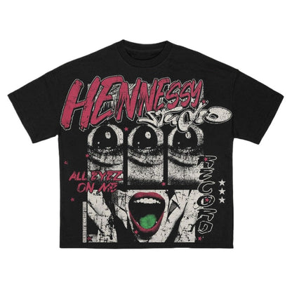 La nueva camiseta de manga corta de moda agrega vitalidad a tus atuendos y te permite destacar en las calles de verano