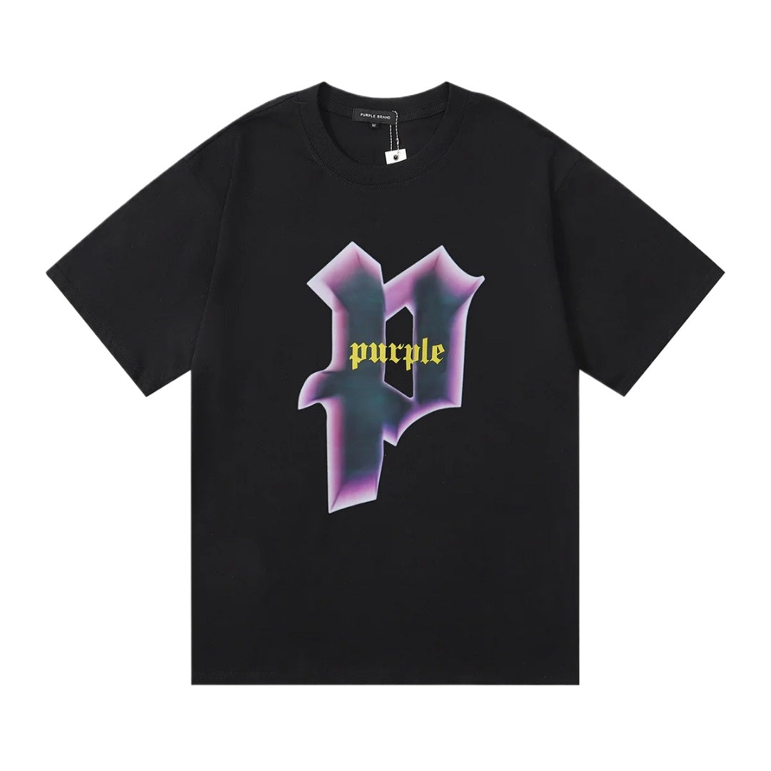 La nueva y elegante camiseta de manga corta te permite mostrar sin esfuerzo tu encanto único y la convierte en un elemento destacado de tu guardarropa de verano