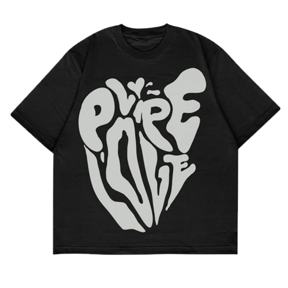 La nueva camiseta de manga corta de moda agrega vitalidad a tus atuendos y te permite destacar en las calles de verano