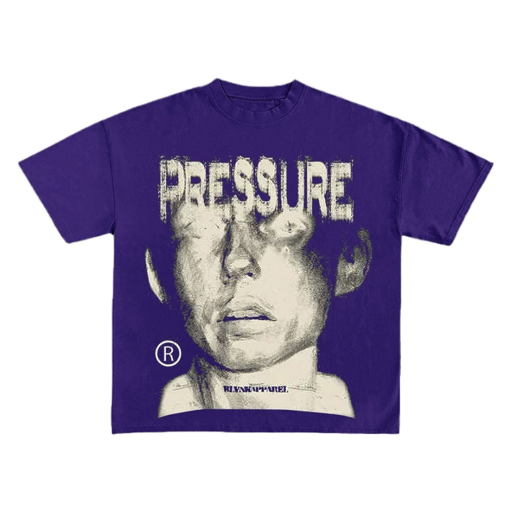 La nueva camiseta de manga corta de moda agrega vitalidad a tus atuendos y te permite destacar en las calles de verano