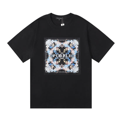 Le nouveau t-shirt à manches courtes frais insuffle à vos looks d'été une sensation revitalisante qui vous garde énergique