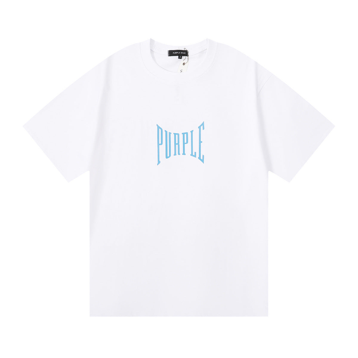 Nueva camiseta de manga corta cómoda y adecuada para cualquier ocasión que te mantendrá con estilo en la vida cotidiana
