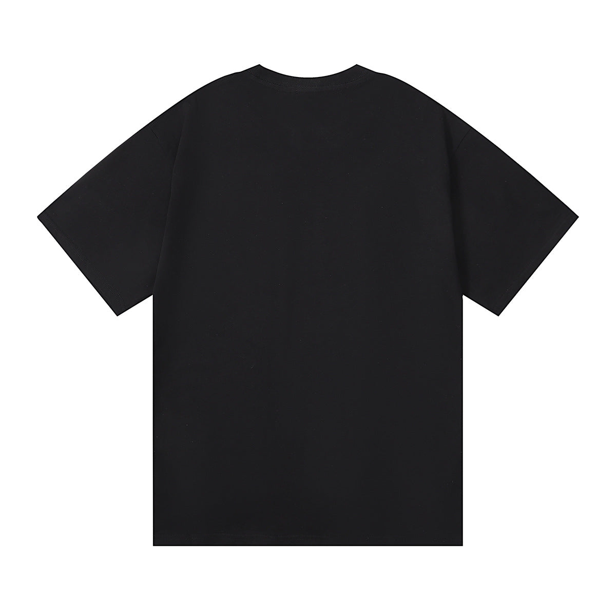 Nueva camiseta cómoda de manga corta ideal para cualquier actividad que te mantiene fresco y relajado durante el verano