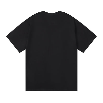 Nueva camiseta cómoda de manga corta ideal para cualquier actividad que te mantiene fresco y relajado durante el verano