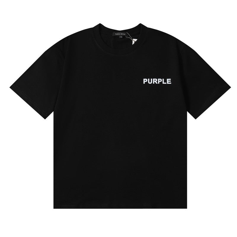 La nueva y elegante camiseta de manga corta añade energía a tus conjuntos de verano y te permite destacar en cualquier entorno