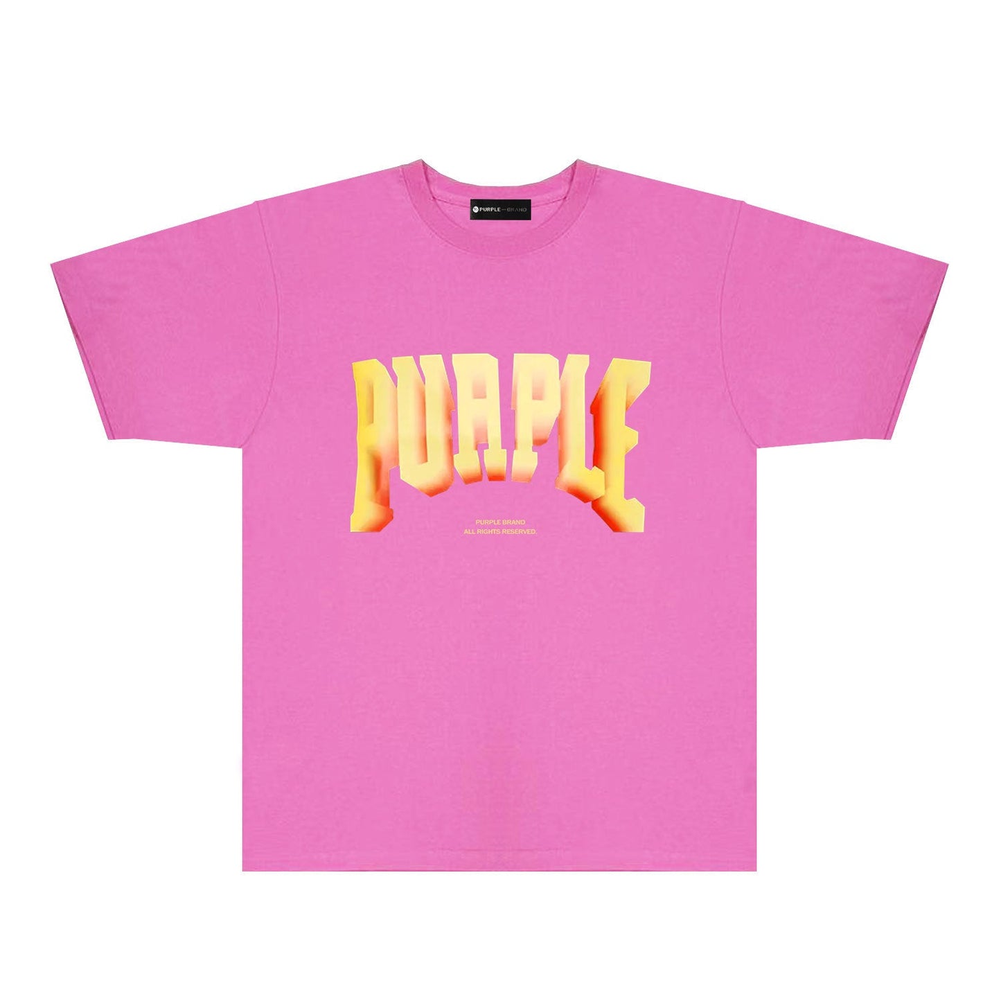 Nueva camiseta ligera de manga corta que te mantiene fresco y cómodo durante los días calurosos de verano