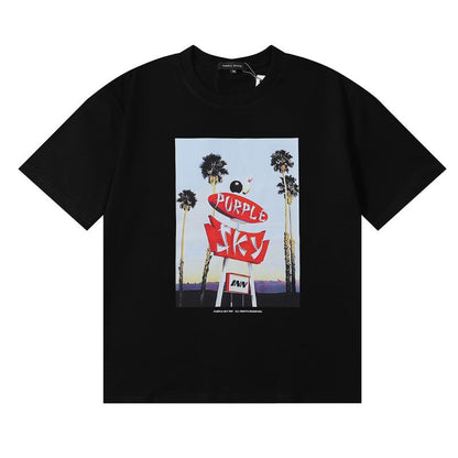 Le nouveau sweat à capuche et le nouveau t-shirt polyvalents vous permettent de changer facilement de style, vous gardant ainsi en confiance à tout moment