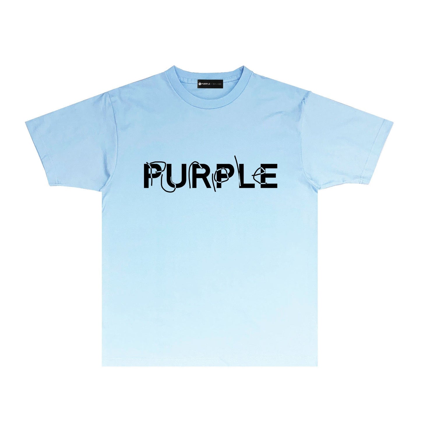 New Trendy Short-Sleeve T-Shirt, Featuring Unique Design, Combining Comfort and Style, Perfect for Casual Wear and Social Gatherings