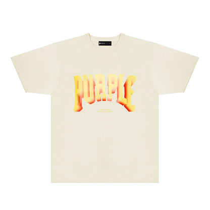Nueva camiseta ligera de manga corta que te mantiene fresco y cómodo durante los días calurosos de verano