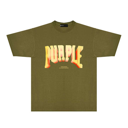 Nueva camiseta ligera de manga corta que te mantiene fresco y cómodo durante los días calurosos de verano