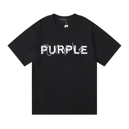 Le nouveau t-shirt décontracté à manches courtes ajoute du style à vos looks d'été et vous garde au frais à tout moment