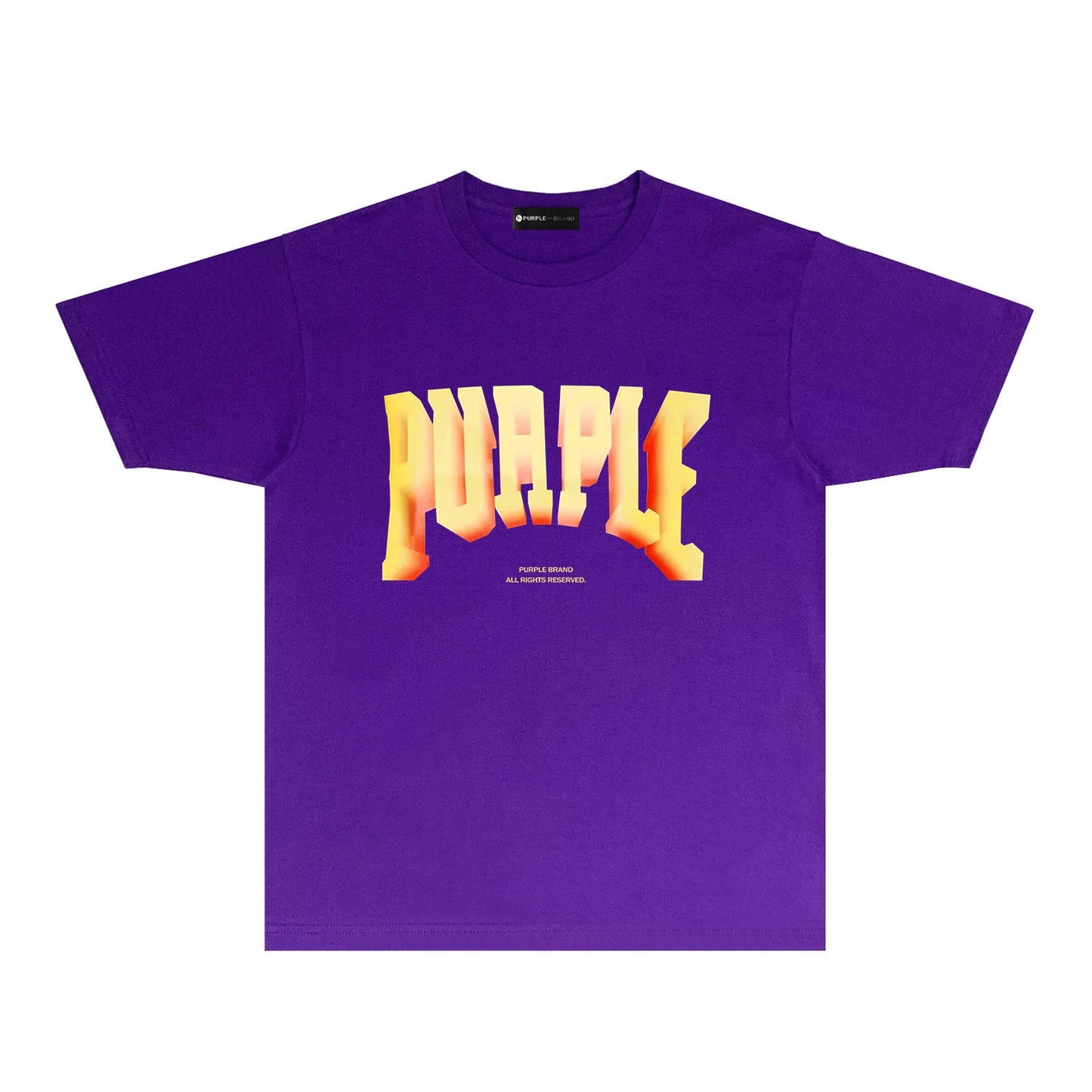 Nueva camiseta ligera de manga corta que te mantiene fresco y cómodo durante los días calurosos de verano