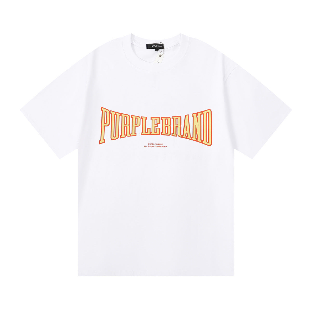Nueva camiseta de manga corta cómoda y adecuada para cualquier ocasión que te mantendrá con estilo en la vida cotidiana