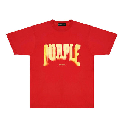 Nueva camiseta ligera de manga corta que te mantiene fresco y cómodo durante los días calurosos de verano