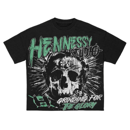 La nueva camiseta de manga corta de moda agrega vitalidad a tus atuendos y te permite destacar en las calles de verano