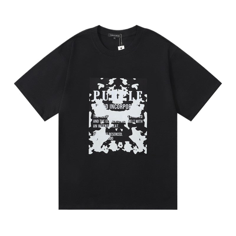 Nueva camiseta elegante de manga corta que muestra a la perfección el encanto femenino y te permite brillar en cualquier ocasión