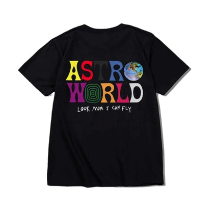 La nueva camiseta de manga corta de moda agrega vitalidad a tus atuendos y te permite destacar en las calles de verano