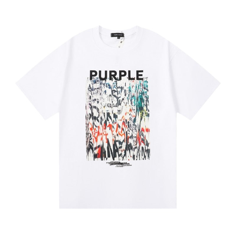 Nueva camiseta elegante de manga corta que muestra a la perfección el encanto femenino y te permite brillar en cualquier ocasión