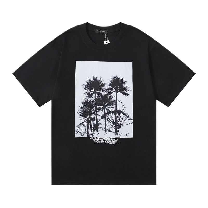 Nueva camiseta elegante de manga corta que muestra a la perfección el encanto femenino y te permite brillar en cualquier ocasión